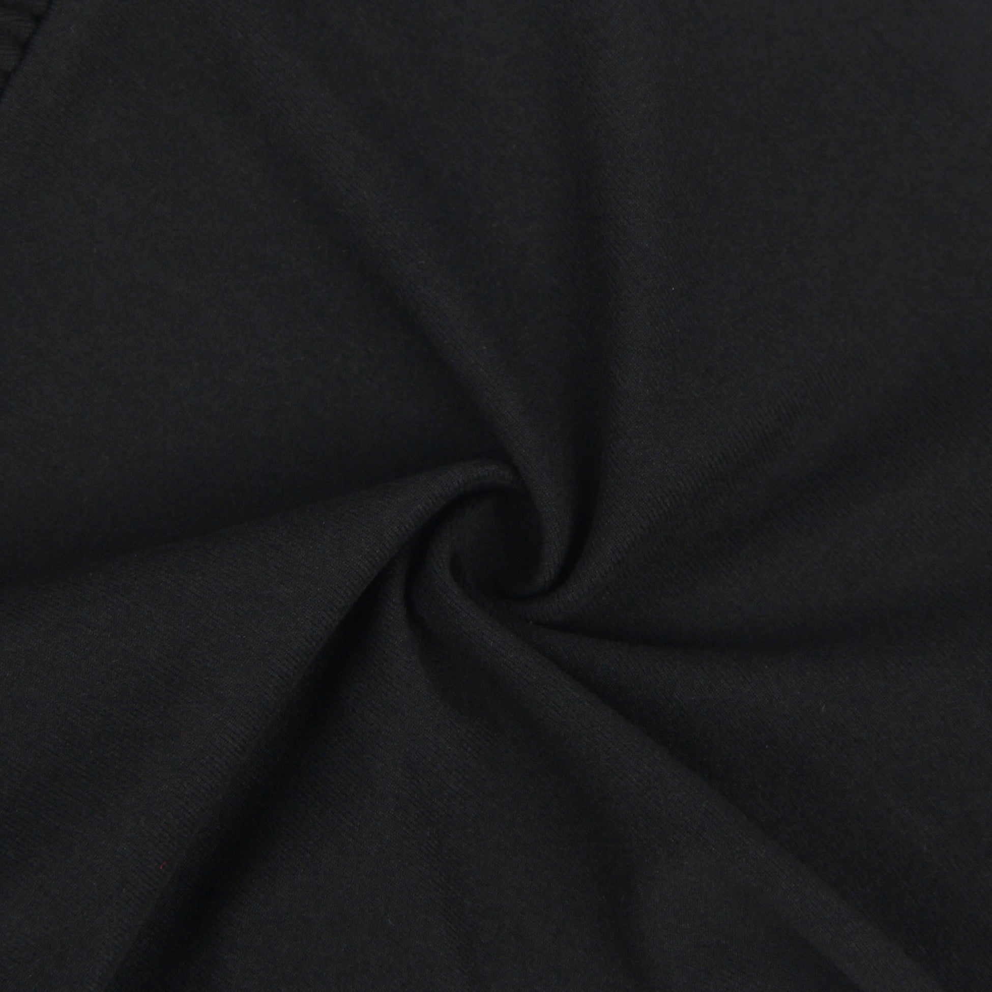 Black Sleeveless Deep V Bodysuit – Wrinkle - Resistant, Back Zipper & Snap Crotch - TeaseFashion