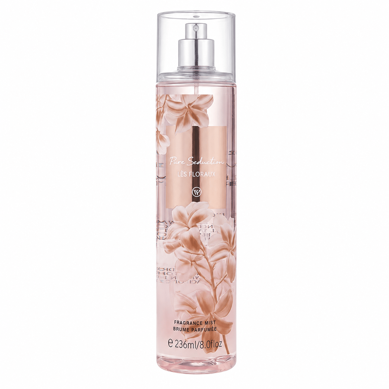 Body Midnight Spray Mist Perfume – Pure Seduction | Gardenia & Caramel Apple Fine Fragrance Mist - TEASEFASHION