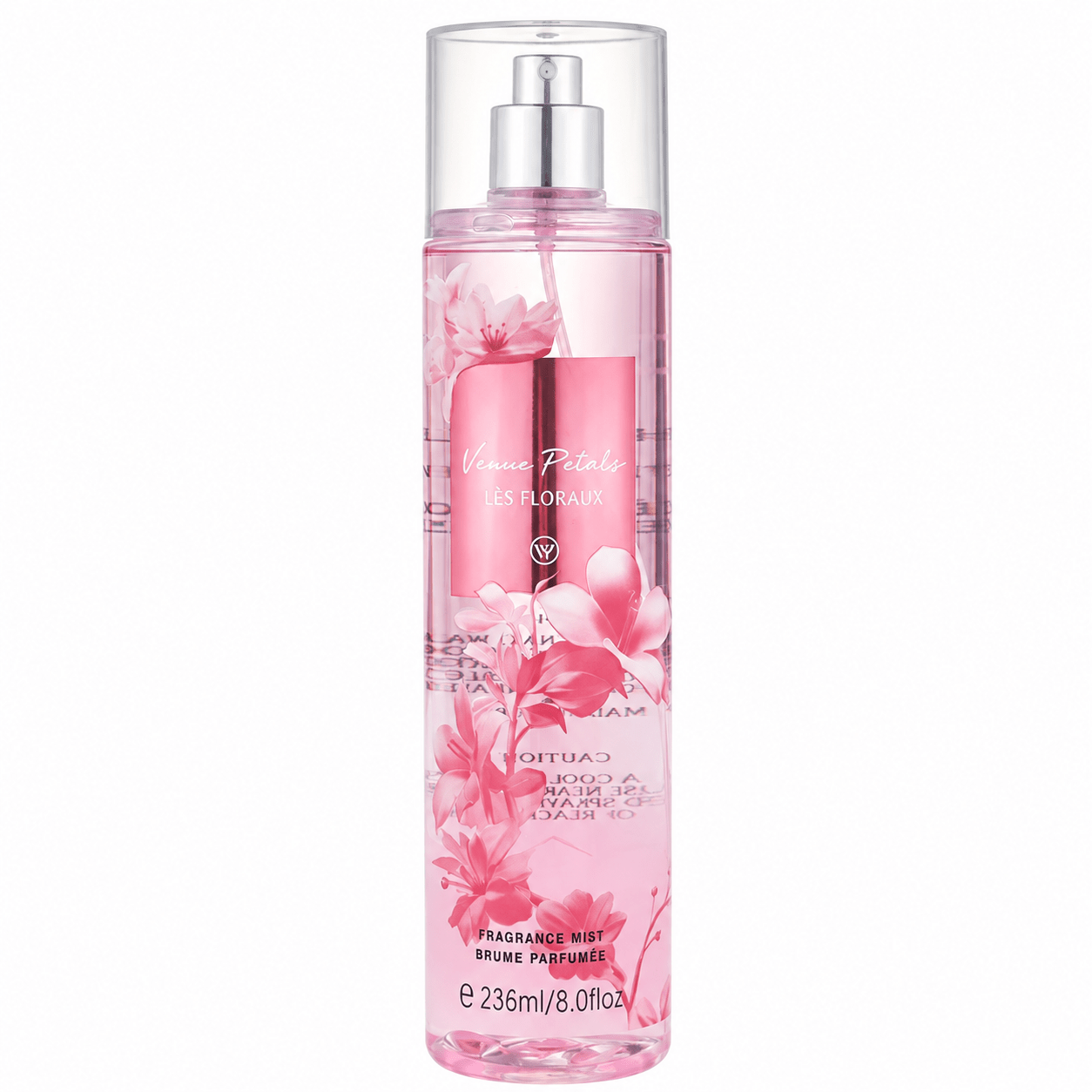 Body Midnight Spray Mist Perfume – Velvet Petals | Floral Woody Fine Fragrance Mist - TEASEFASHION