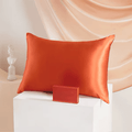 Dusk 100% Silk Pillowcase - TEASEFASHION