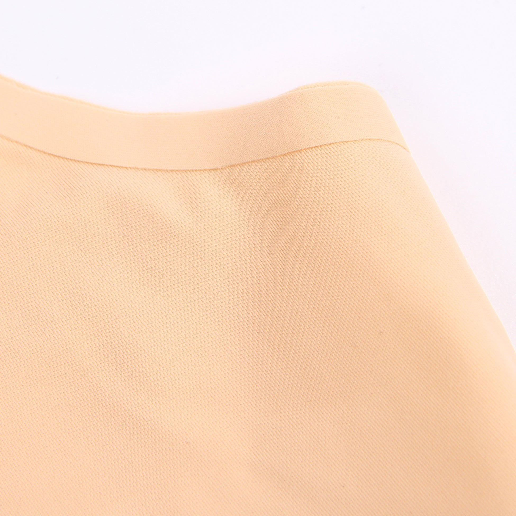 Nude Seamless Wireless Bra —No Padding, Adhesive Finish - TeaseFashion