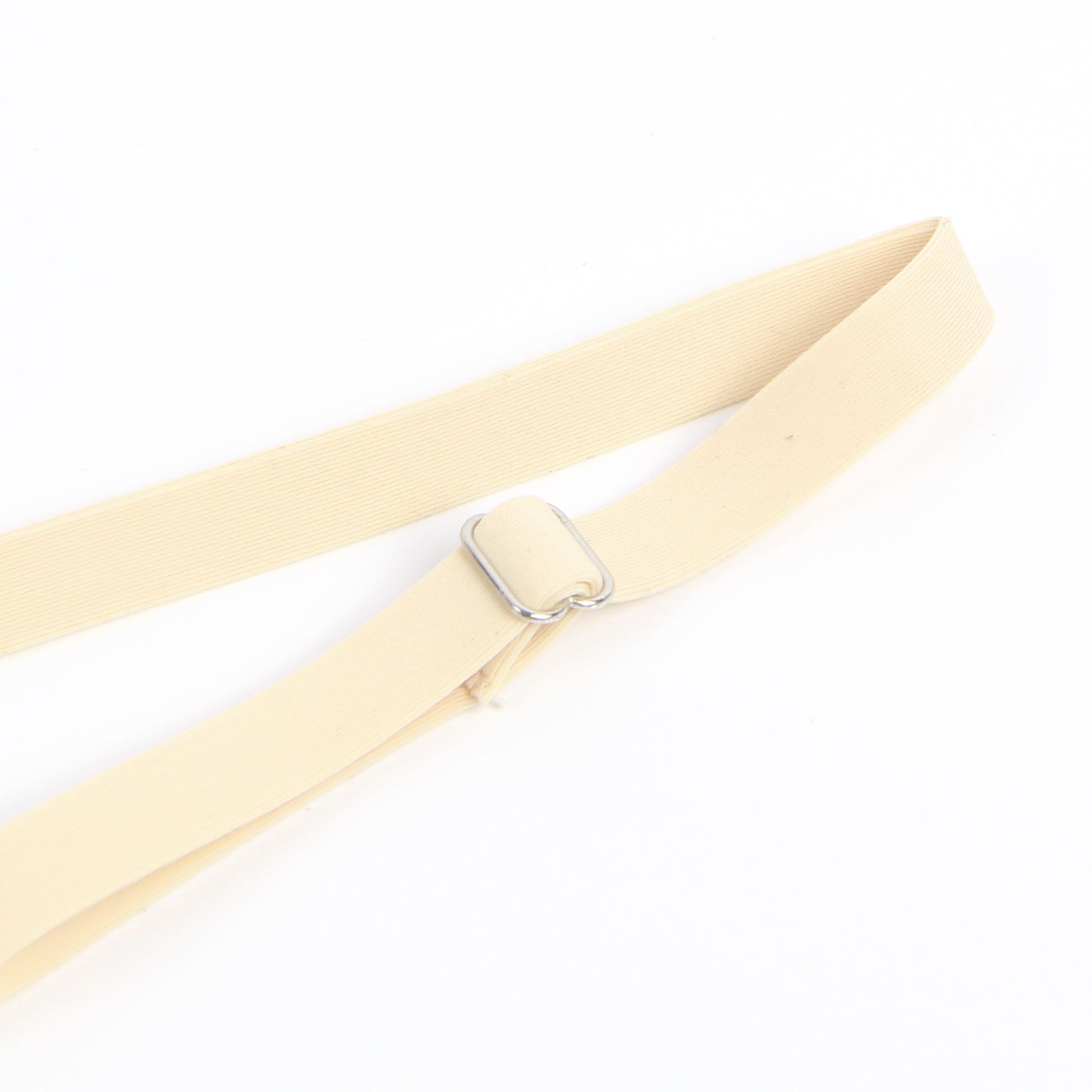 Nude Seamless Wireless Bra Set —No Padding, Adhesive Finish - TeaseFashion