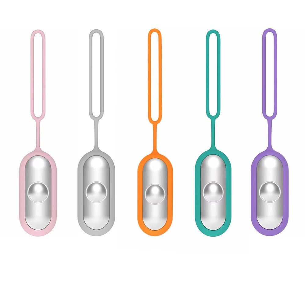 Orange TS Calm™ Handheld Sleep Aid - TEASEFASHION