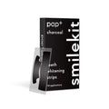 PAP Charcoal Teeth Whitening Strips Sensitive Teeth Cleaning Fast Stain Removal - TeaseFashion