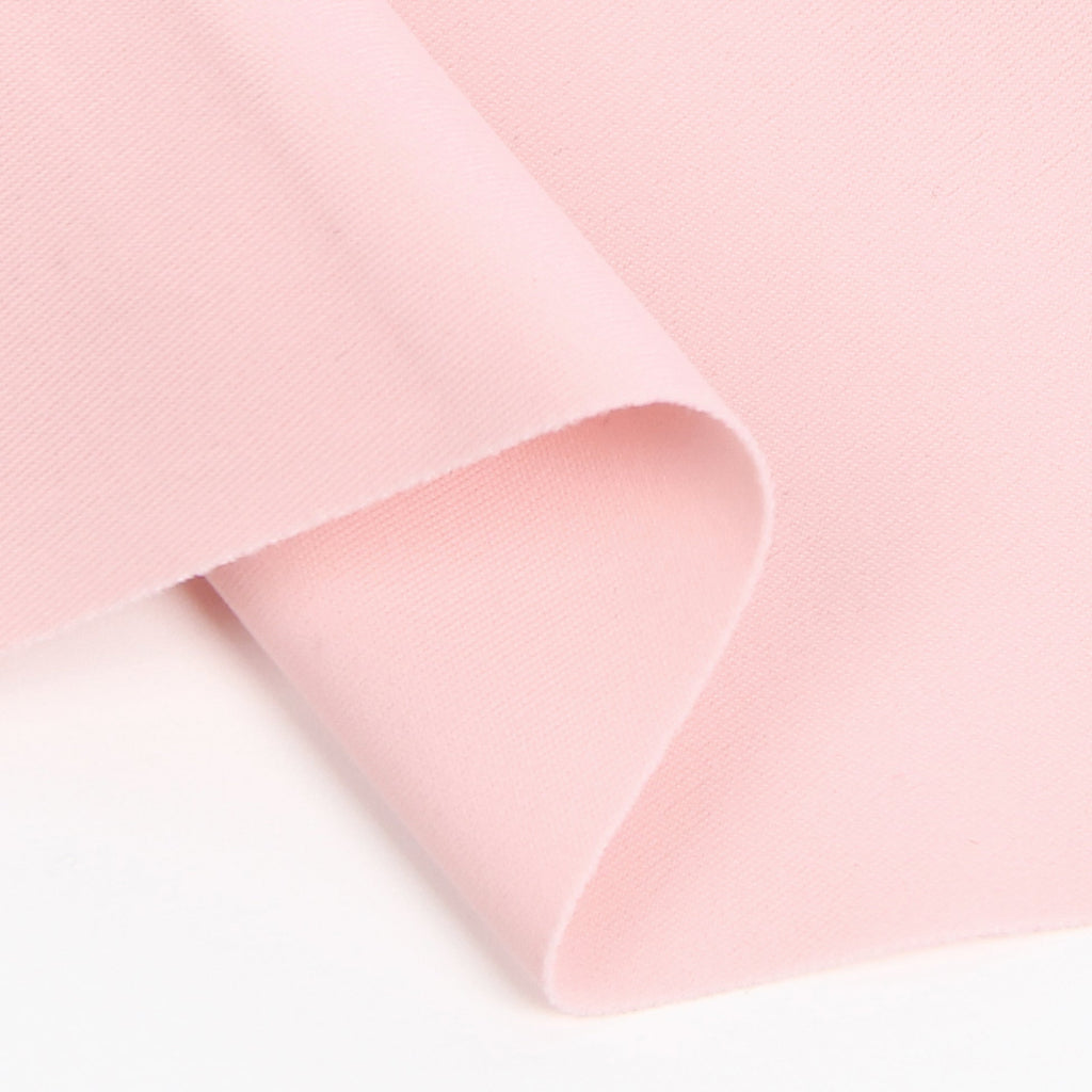 Pink Ice Silk Seamless Thong – Metallic Heart Buckle & Decorative Strap Detail - TeaseFashion