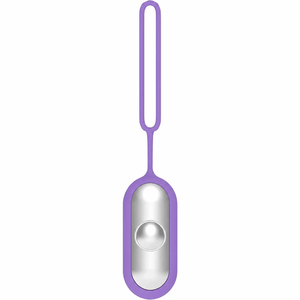 Purple TS Calm™ Handheld Sleep Aid - TEASEFASHION