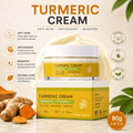 Radiance Face Cream TS Glow Ritual™ Turmeric + Vitamin C - TEASEFASHION
