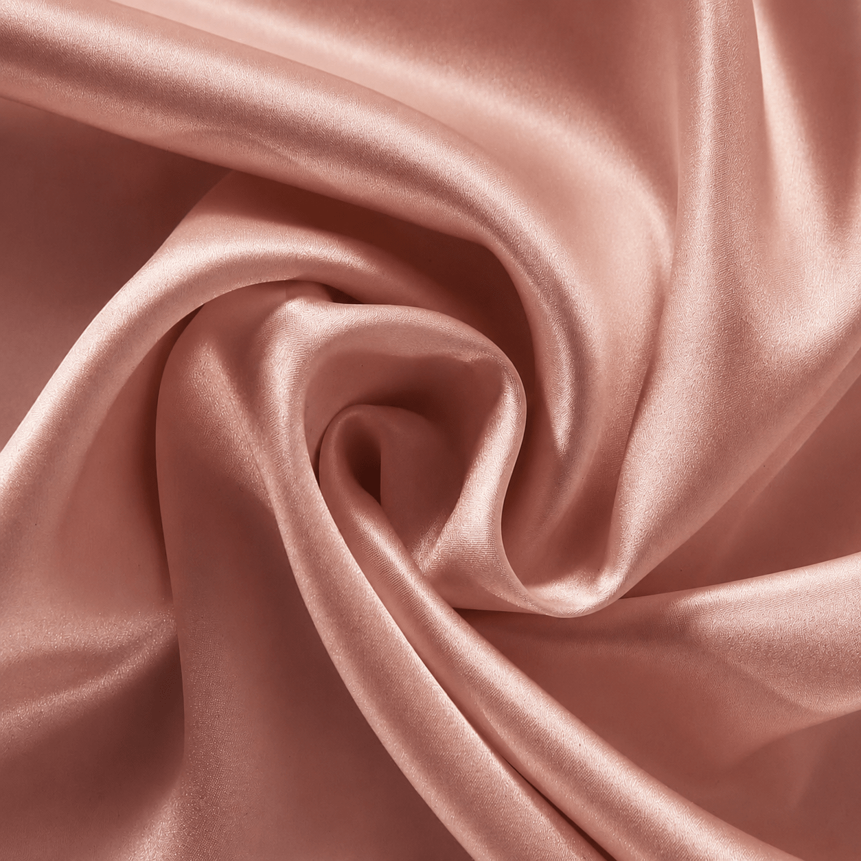 Rose Gold Luxury 100% Mulberry Silk Pillow case Sleep, Eye Mask Blind and Scrunchies Gift Set - TEASEFASHION